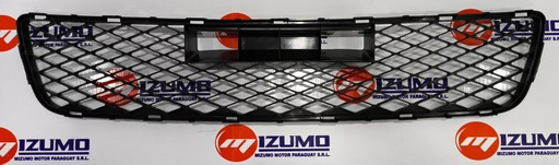 REJILLA DE PARAGOLPE DEL 07'10