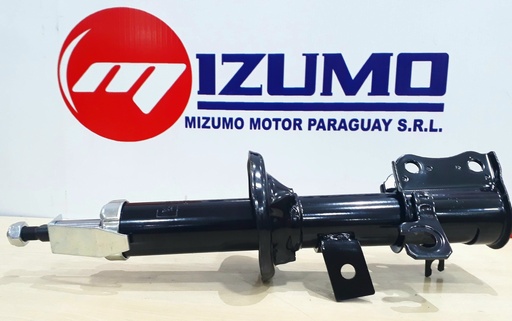 AMORTIGUADOR DELANTERO LH (GAS)