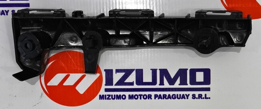 SOPORTE GUIA PARAGOLPE DEL RH