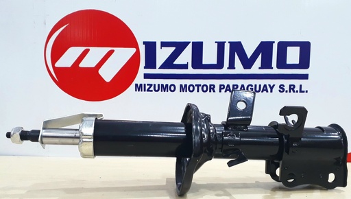 AMORTIGUADOR DELANTERO RH (GAS)