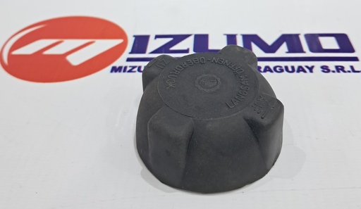 TAPA RADIADOR VW