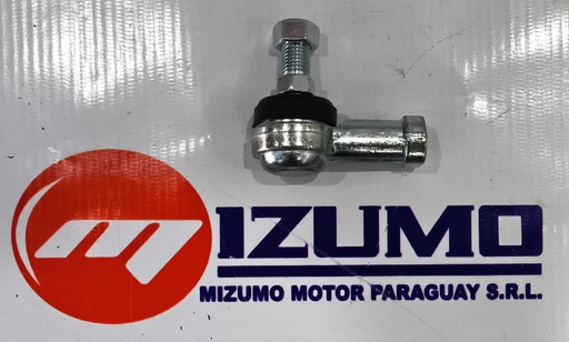 TERMINAL DE TRANSMISION (M10XP1,25MM)