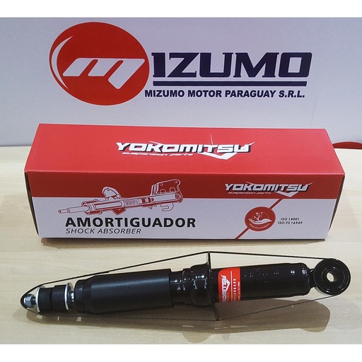 AMORTIGUADOR DEL D/I (GAS)