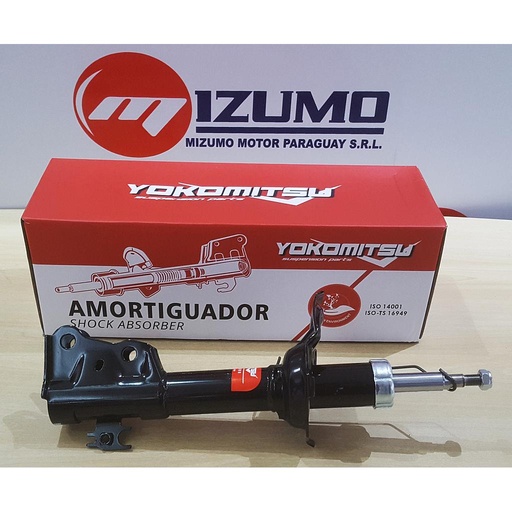 AMORTIGUADOR DEL R/L