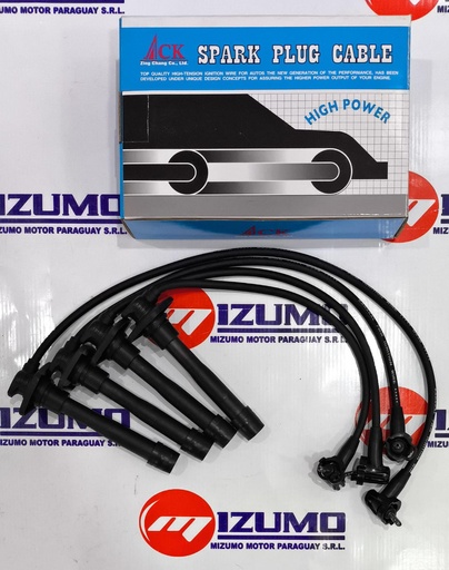 CABLE BUJIA