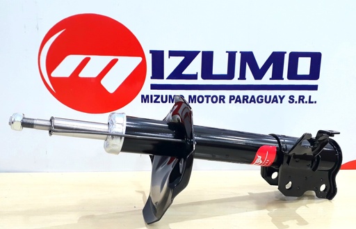 AMORTIGUADOR DEL. DER.