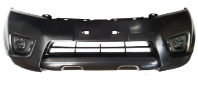 PARAGOLPE DEL. ENV. 4WD