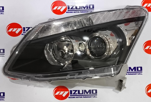 FARO DELANTERO LH