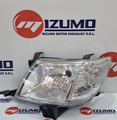 FARO DELANTERO LH