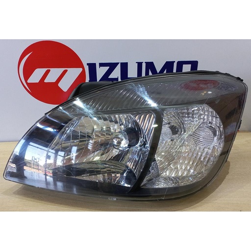 FARO DELANTERO LH