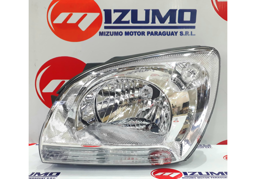 FARO DELANTERO LH