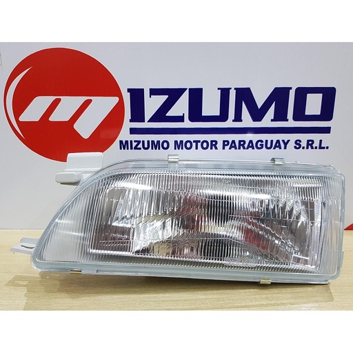 FARO DELANTERO LH