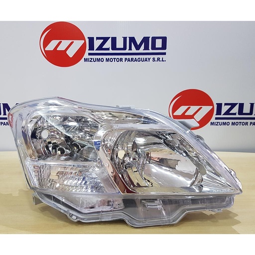 FARO DELANTERO RH