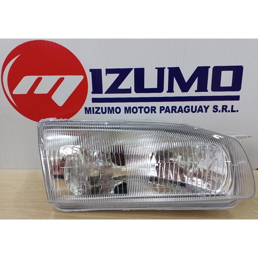 FARO DELANTERO RH