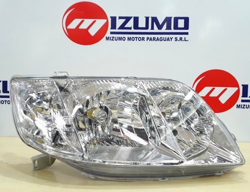 FARO DELANTERO RH