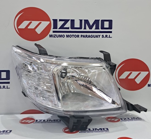 FARO DELANTERO RH