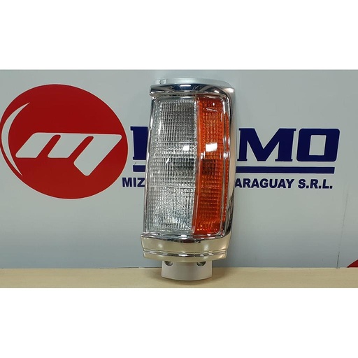 FARO ESQUINERO LH