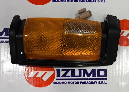 FARO ESQUINERO LH