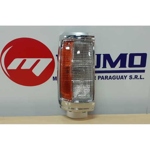 FARO ESQUINERO RH