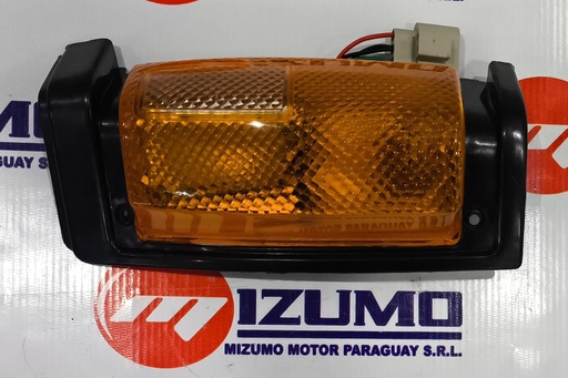 FARO ESQUINERO RH