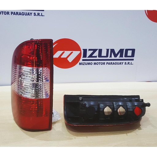 FARO TRASERO LH