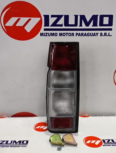 FARO TRASERO LH