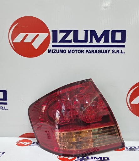 FARO TRASERO LH