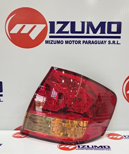 FARO TRASERO RH
