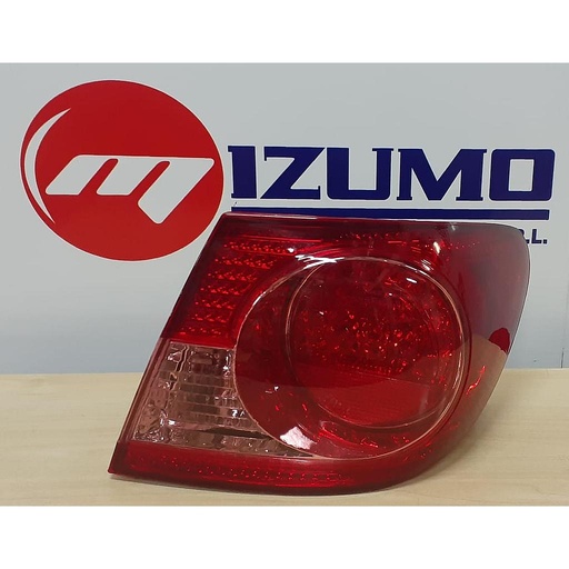 FARO TRASERO LED RH