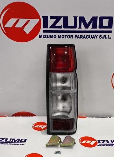 FARO TRASERO RH