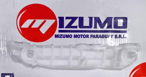 SOPORTE GUIA PARAGOLPE DEL LH