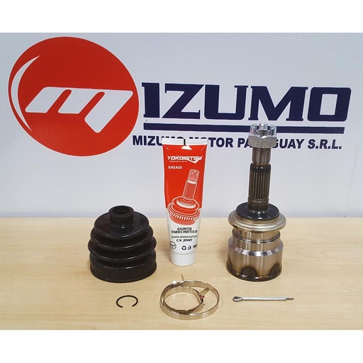 HOMOCINETICA DA-035 (24-19-52)