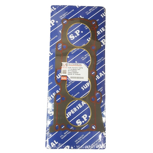 JUNTA TAPA MOTOR ASBESTO