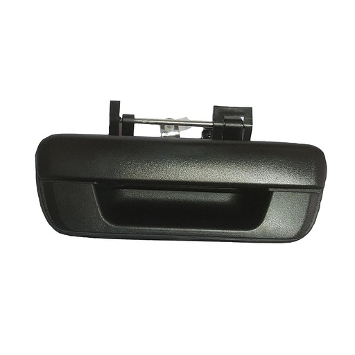 MANIJA TAPA TRASERA NEGRO