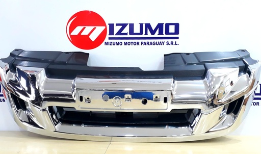 PARRILLA FRONTAL 4WD (SET)