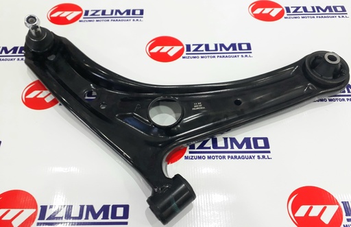 PARRILLA SUSP INF RH (12MM)
