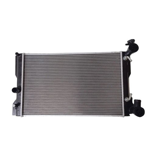 RADIADOR AL/PL AUT