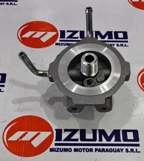 BOMBIN COMBUSTIBLE BOCA 20MM