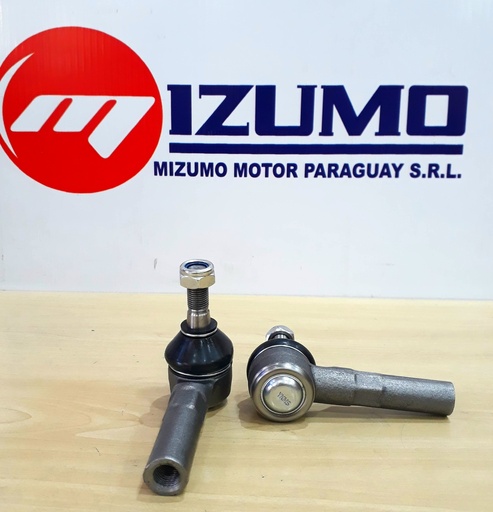 TERMINAL EXTERIOR (PASO 12MM)