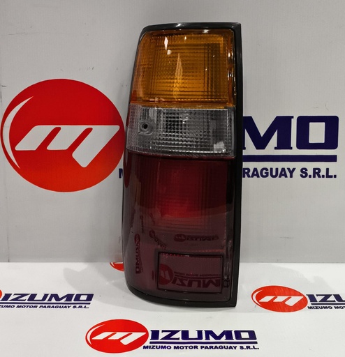 FARO TRASERO LH