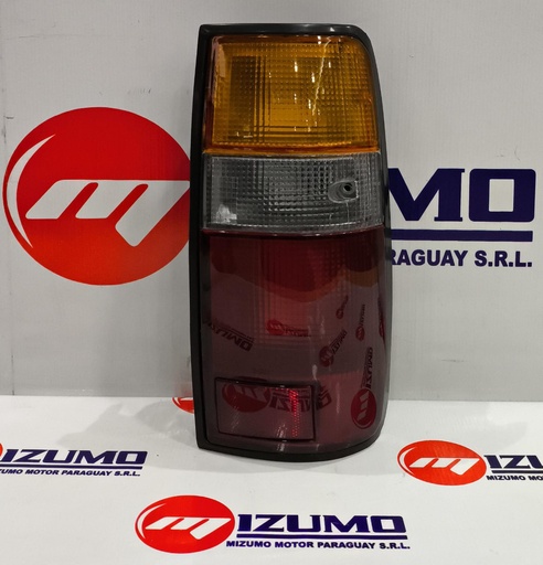 FARO TRASERO RH