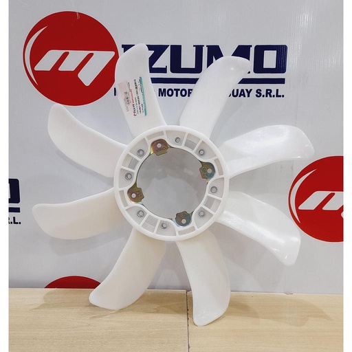 ALETA VENTILADOR