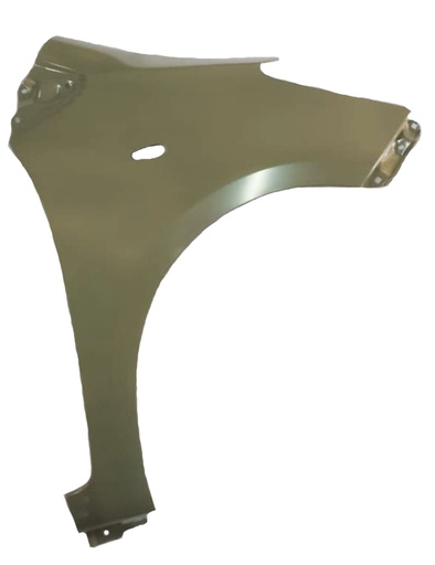 GUARDABARRO DELANTERO RH
