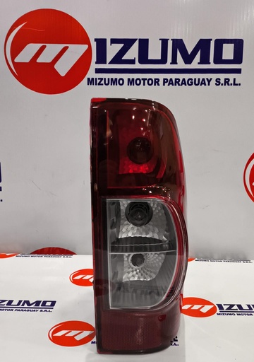 FARO TRASERO RH