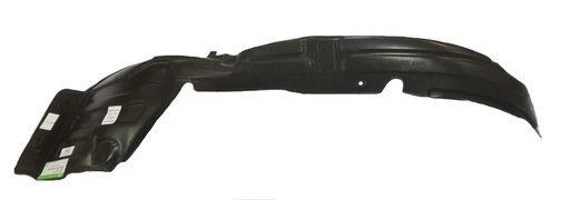 GUARDABARRO INT RH