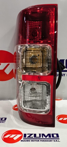 FARO TRASERO LH