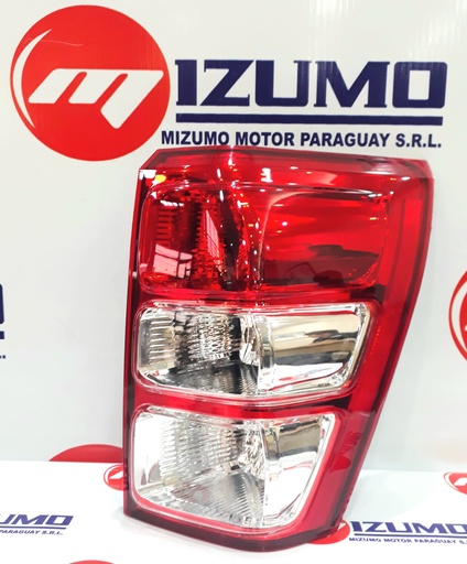 FARO TRASERO LH