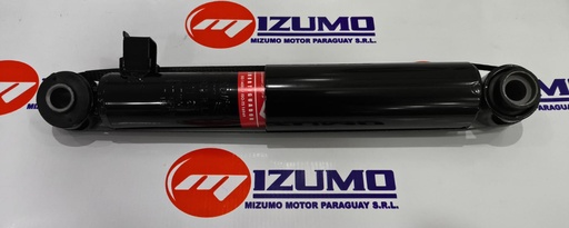 AMORTIGUADOR TRAS D/I 2WD (GAS)
