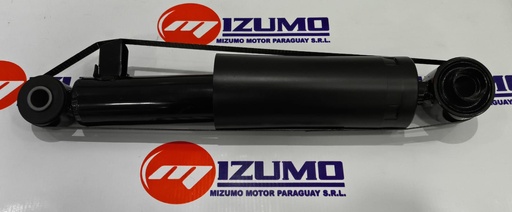AMORTIGUADOR TRAS D/I 4WD (GAS)