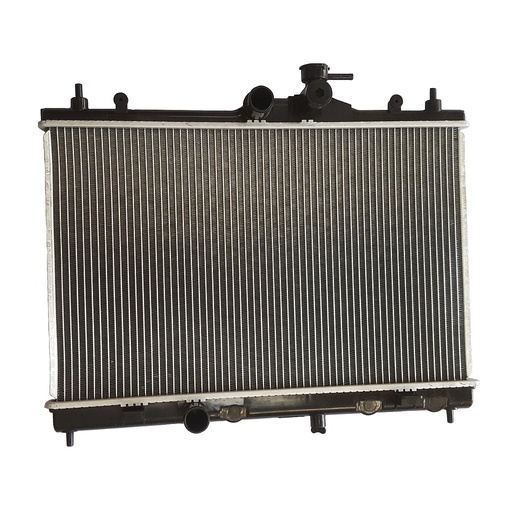 RADIADOR MOTOR MECANICO